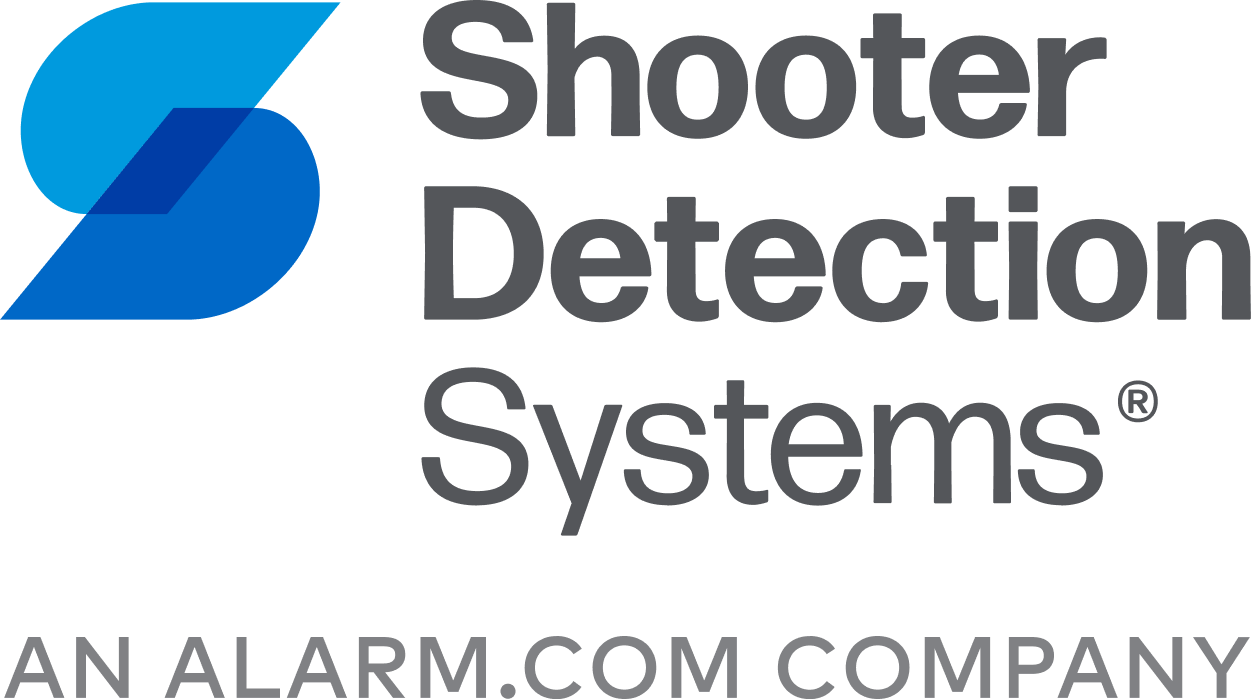Shooter Detection Systems