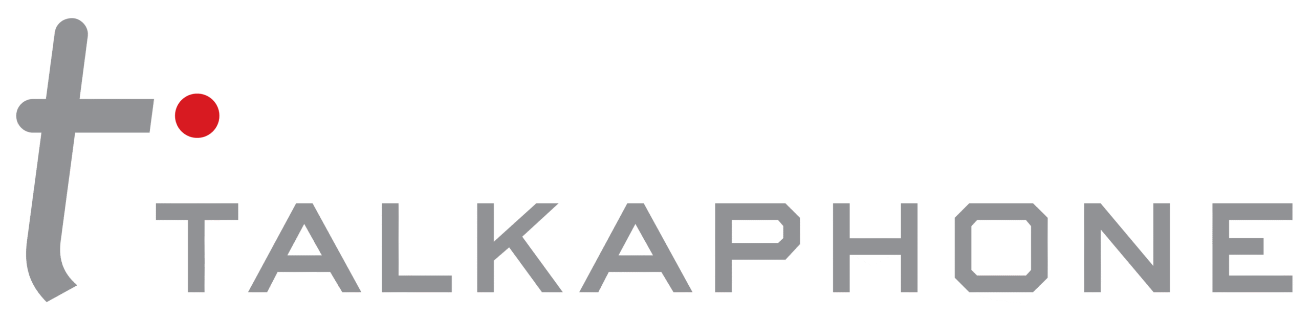 Talkaphone