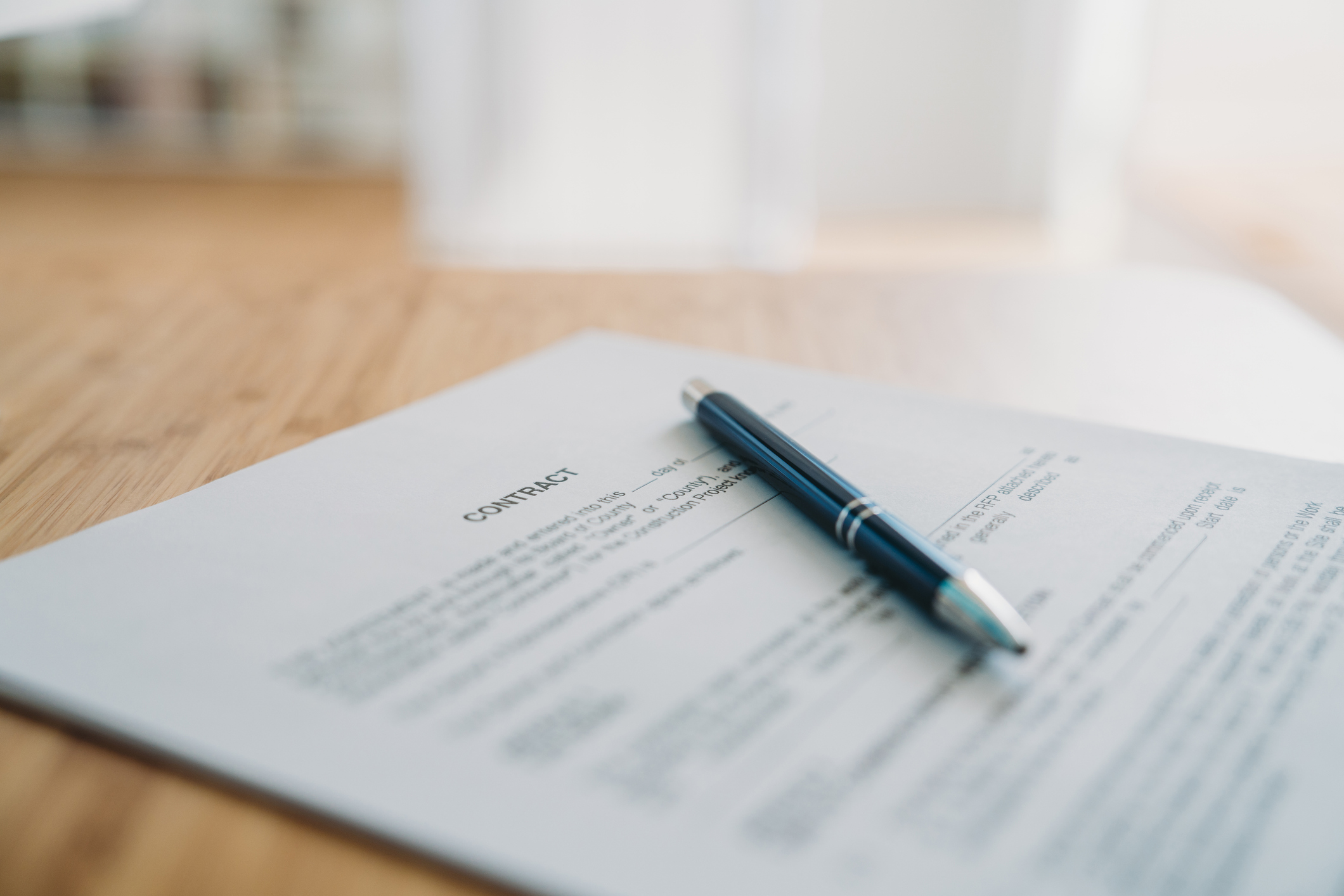 A Faster, Compliant Path to Purchase