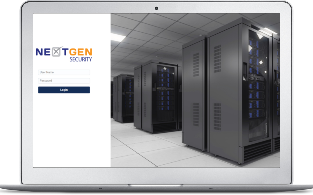 NextGen’s NEW Client Resource Portal is at Your Service!