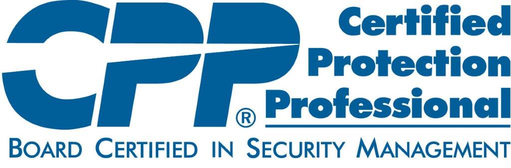 ASIS Certified Protection Professional® (CPP)