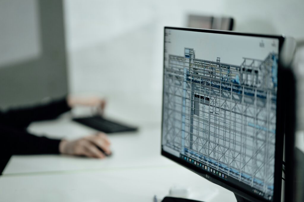 Security Design and Architecture