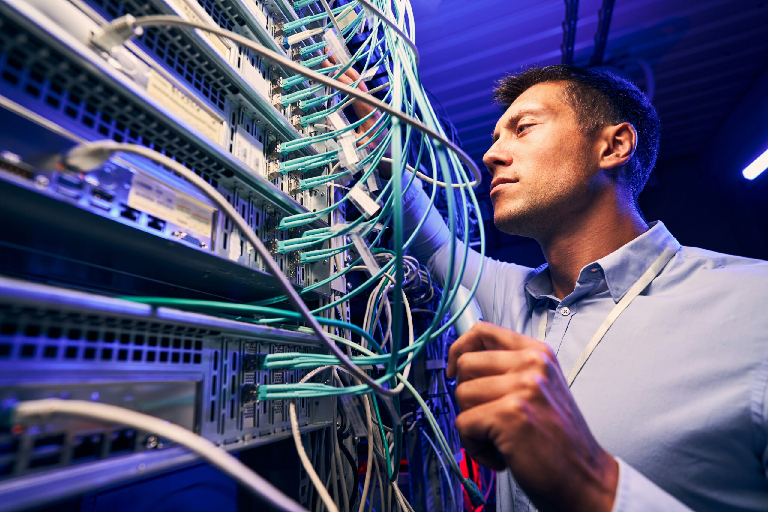 Technical Support and Field Services