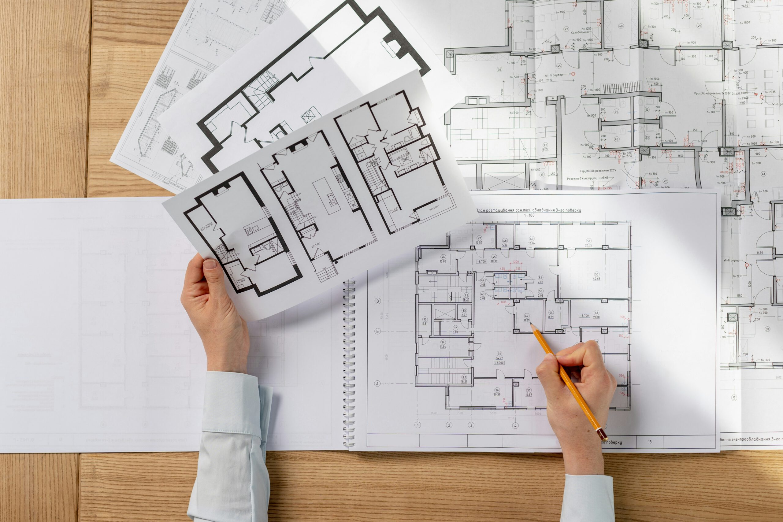 Security Design and Architecture