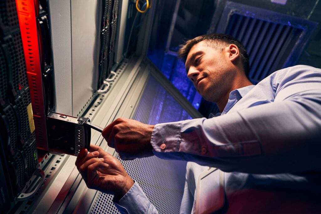 Technical Support and Field Services