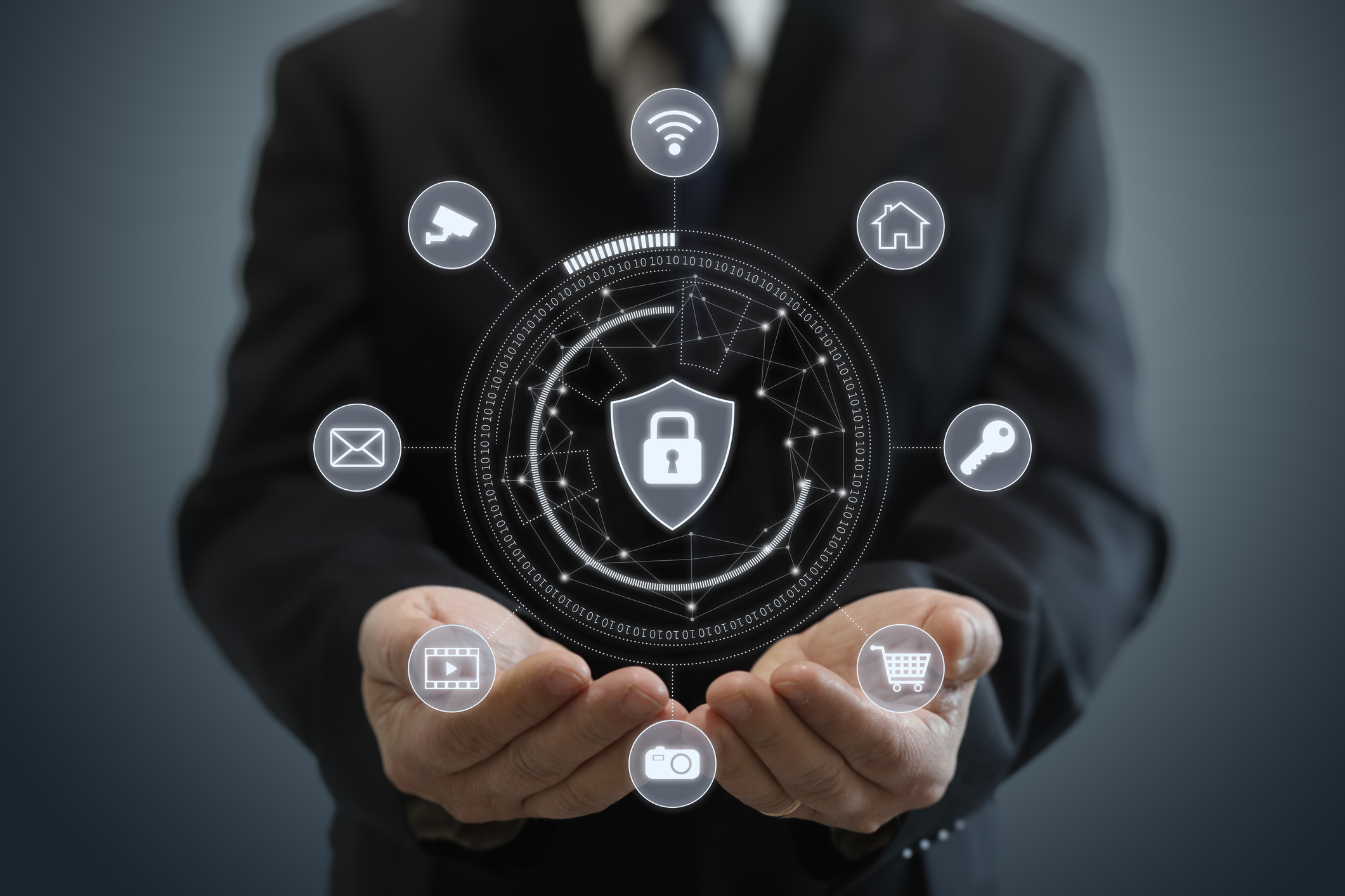 End-to-End Security Integration