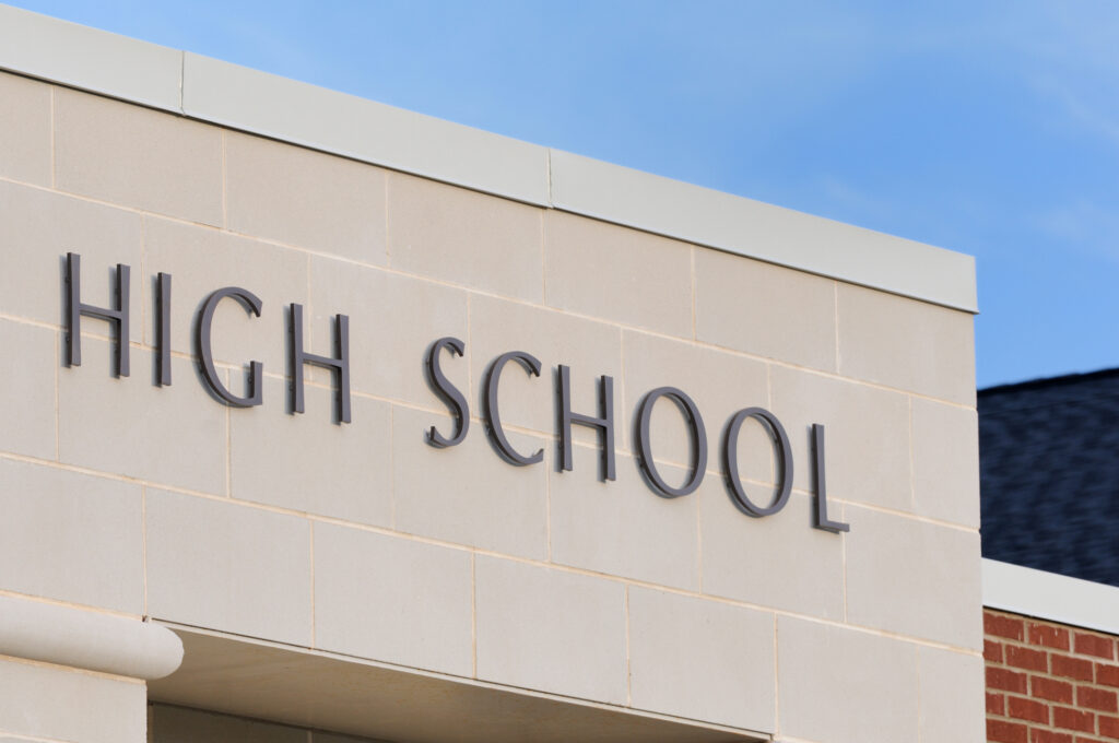 K-12 Education