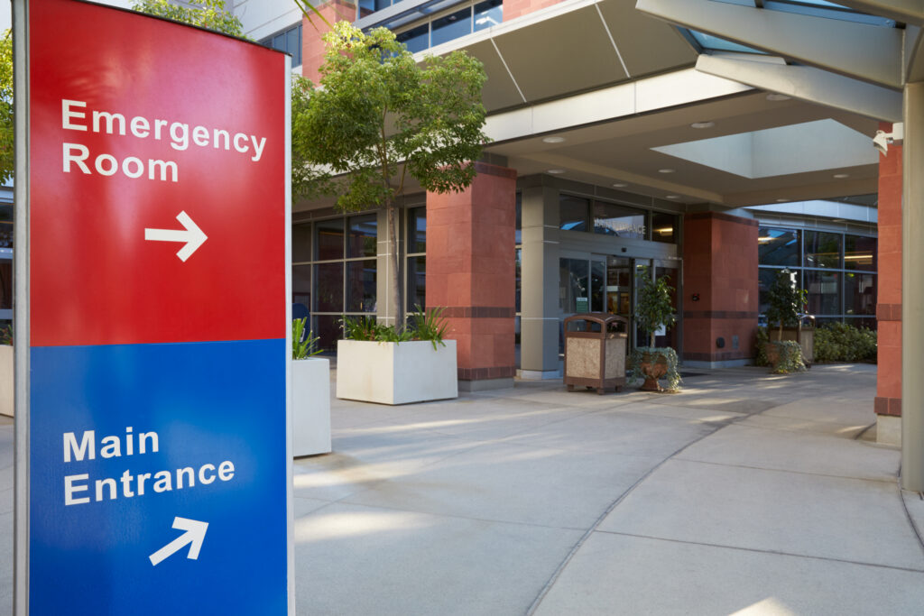 Healthcare