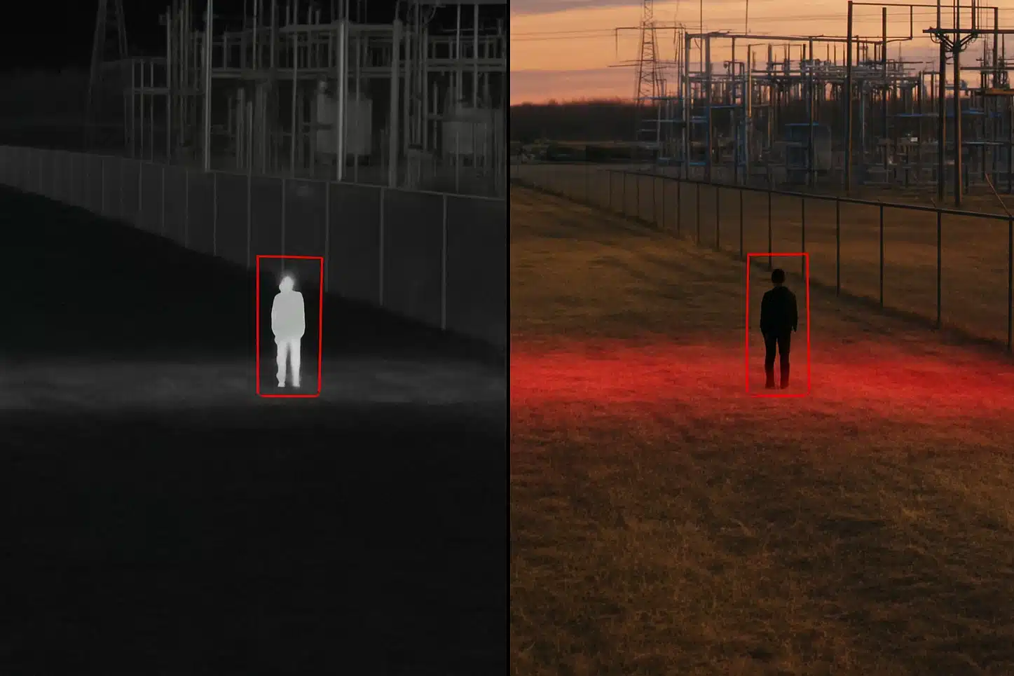 Detection That Doesn't Need Daylight