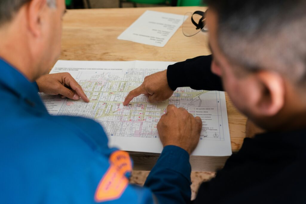 System Consultation and Surveys
