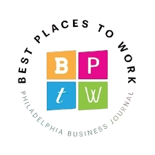 Philadelphia Business Journal 2024 Best Places to Work
