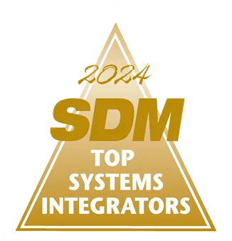SDM 2024 Top Systems Integrators