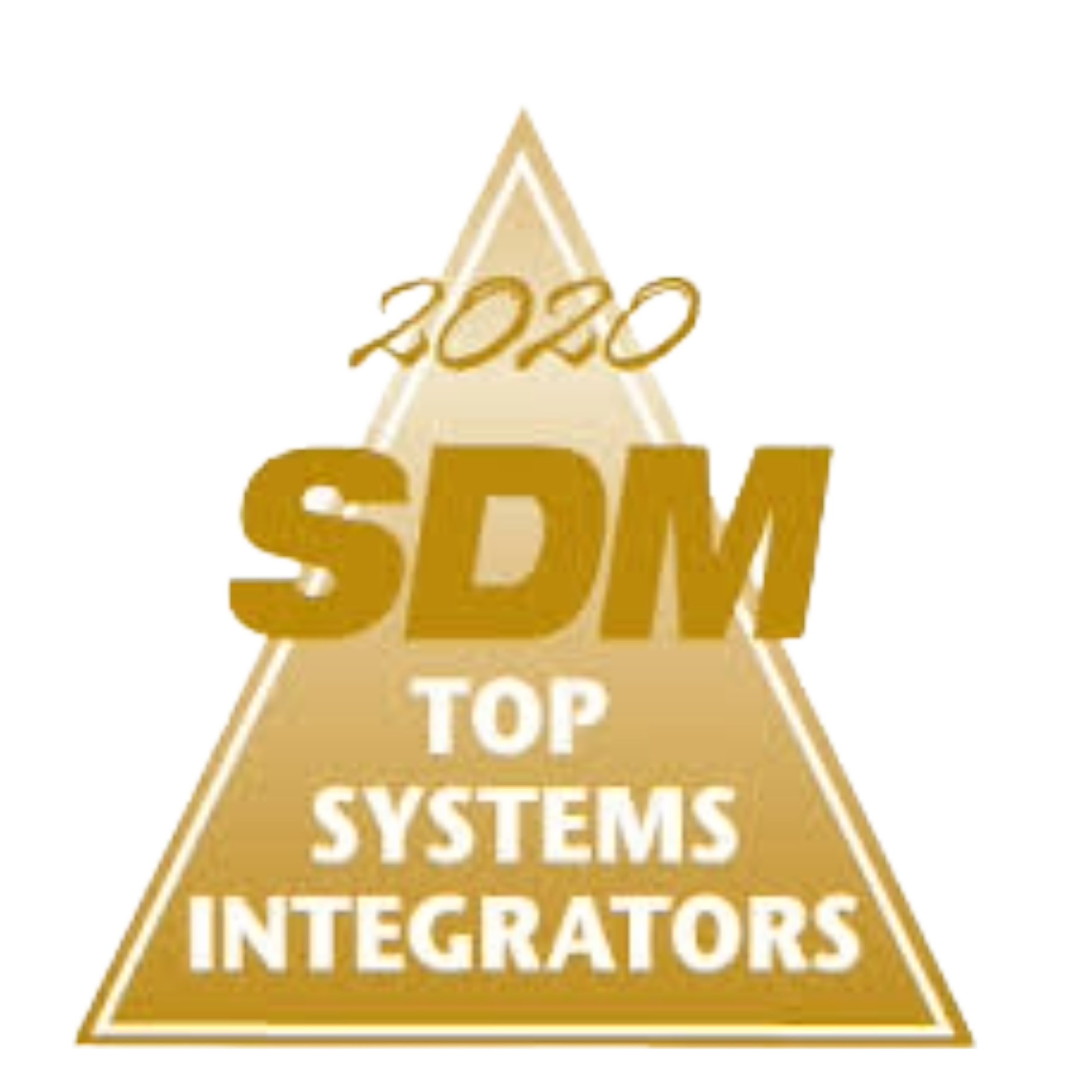 SDM 2020 Top Systems Integrators