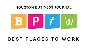 Houston Business Journal Best Places to Work