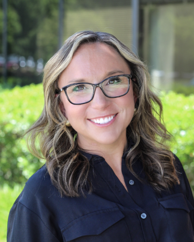 Rebecca Winters